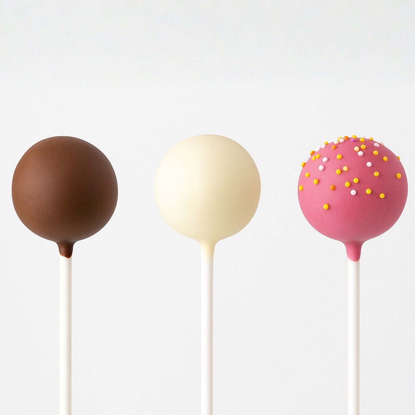 Cake Pops Sticks