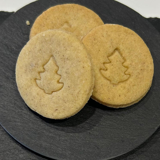Weihnachtskekse sortenrein 500g
