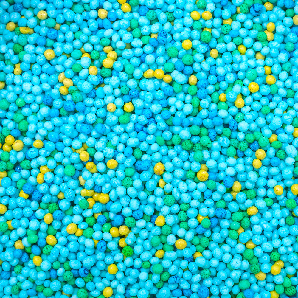 Blaue Lagune Ministreuselmix Tortenzwerg