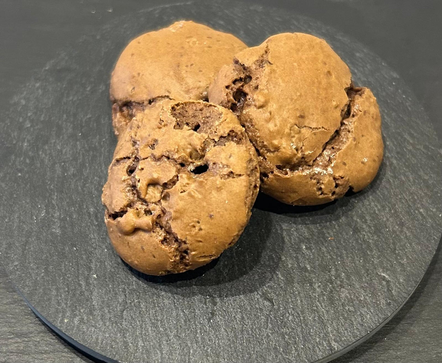 Weihnachtskekse sortenrein 500g