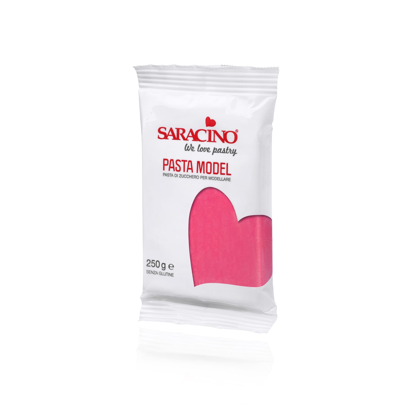 Saracino Pasta Model Fuchsia 250g