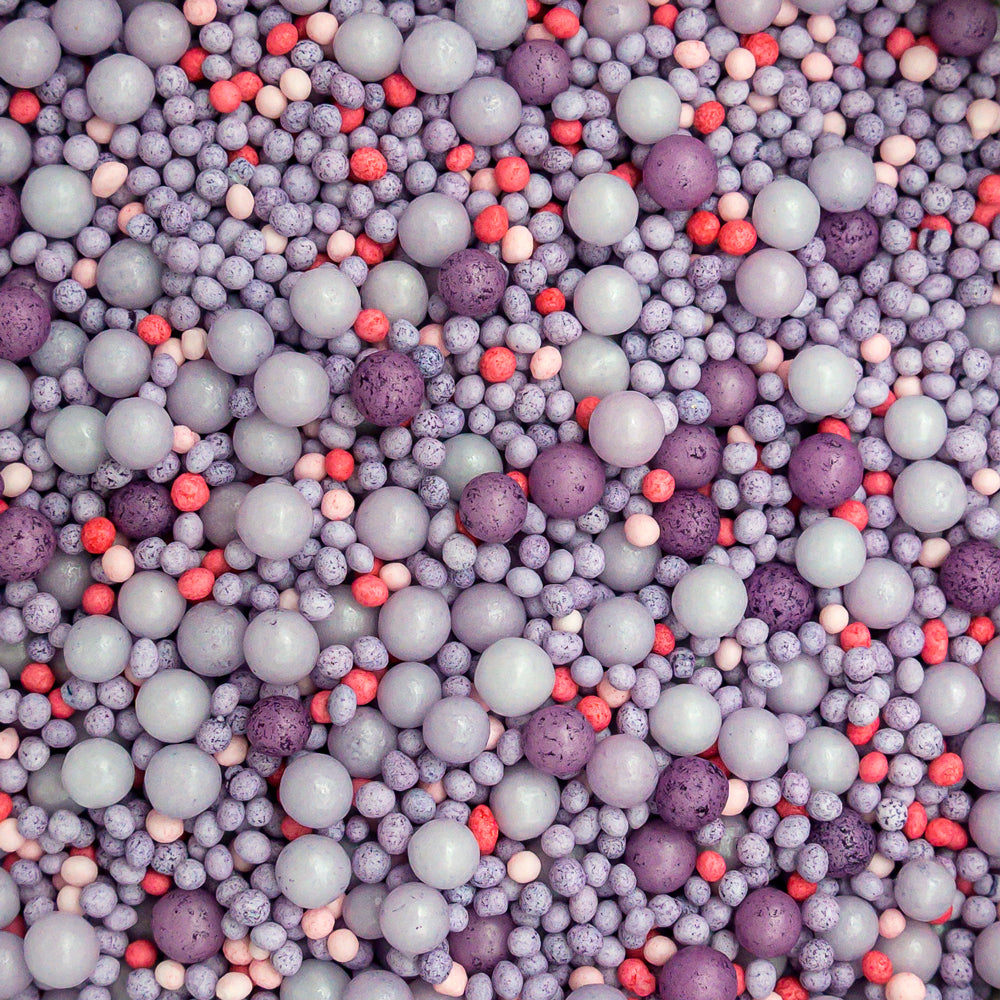 Galaktischer Beerentraum Streuselmix Tortenzwerg