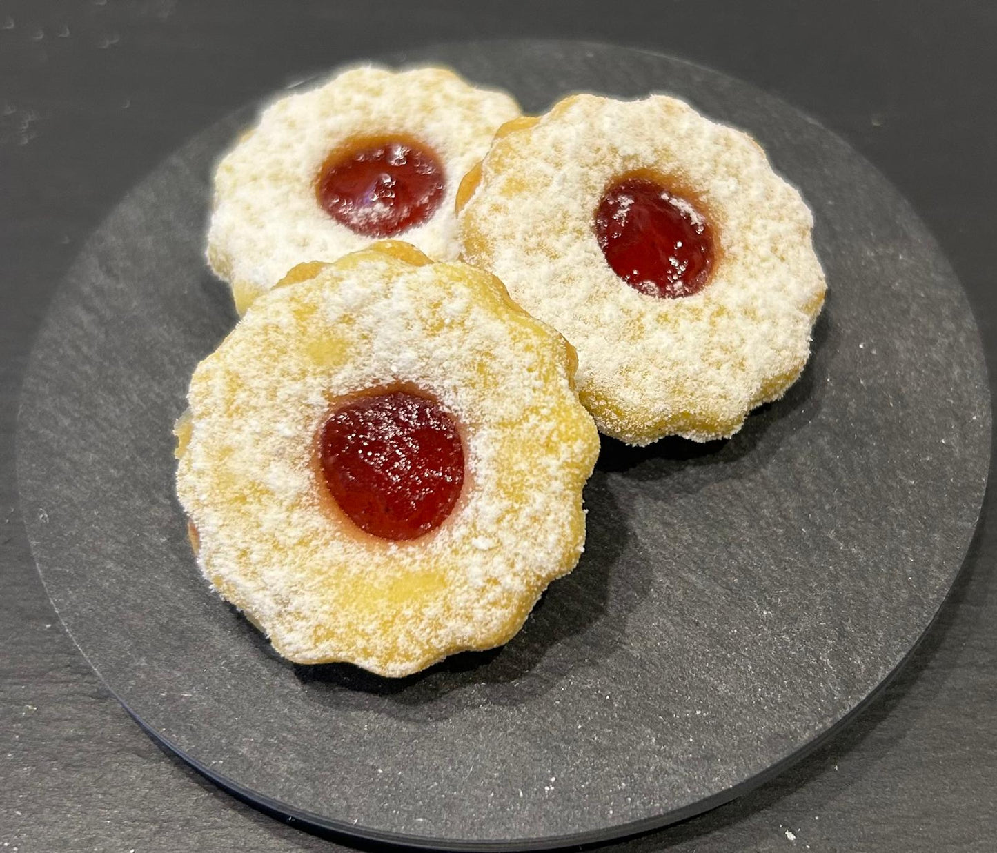 Weihnachtskekse sortenrein 500g