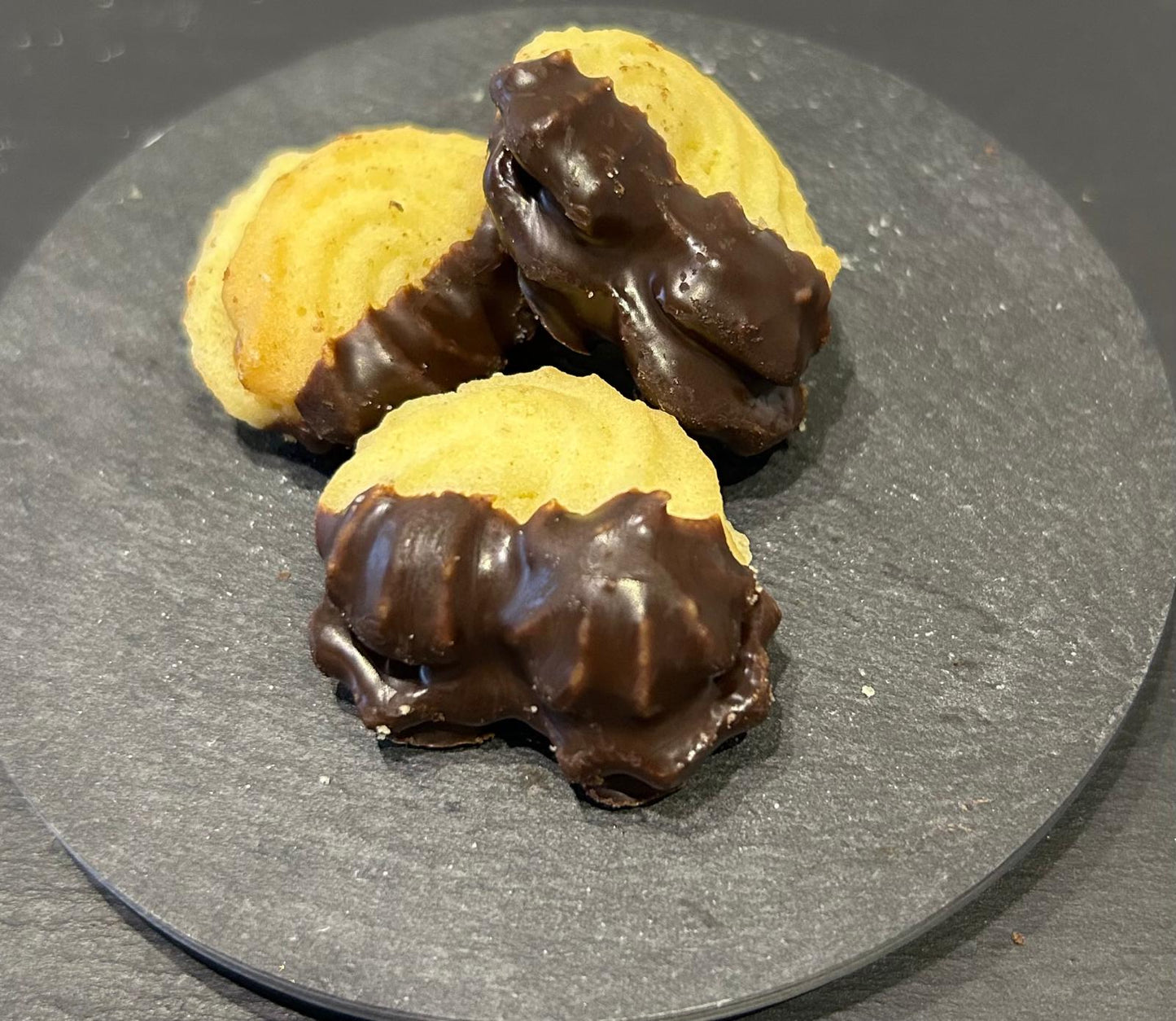 Weihnachtskekse sortenrein 500g