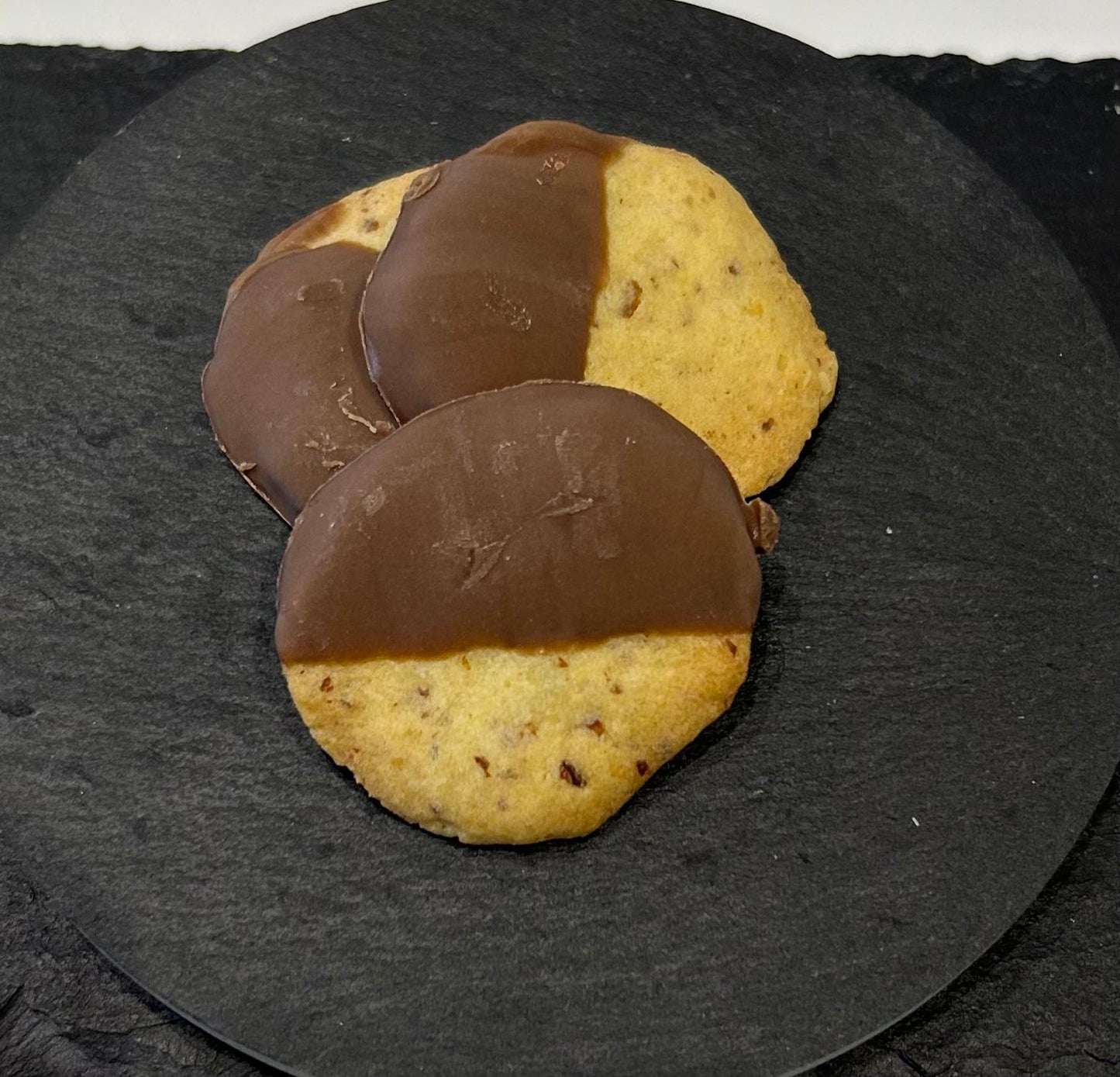 Weihnachtskekse sortenrein 500g