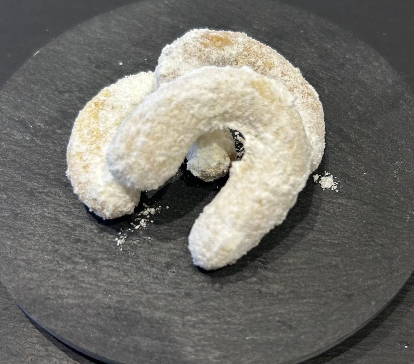 Weihnachtskekse sortenrein 500g