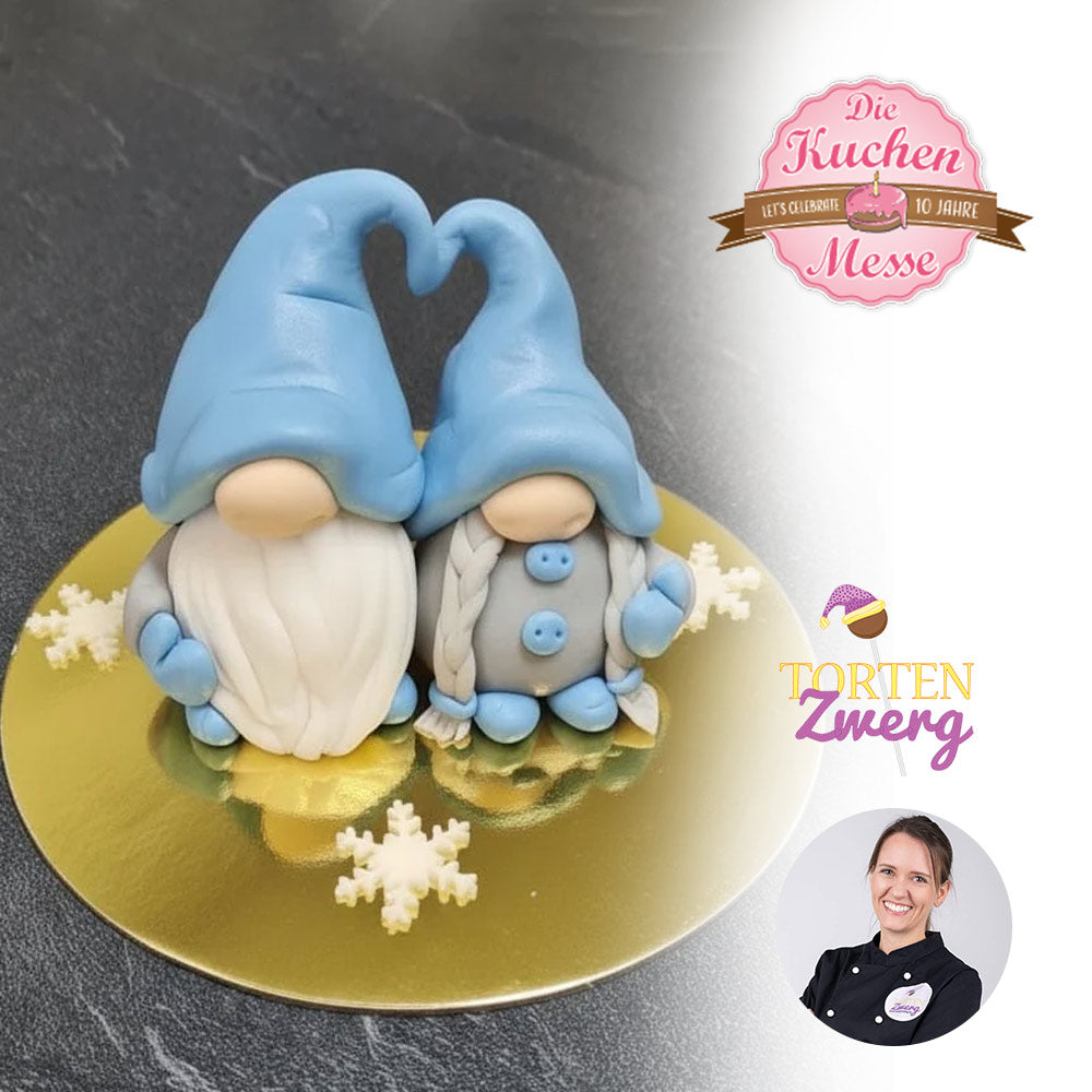 Workshops Kuchenmesse, Messe Wels