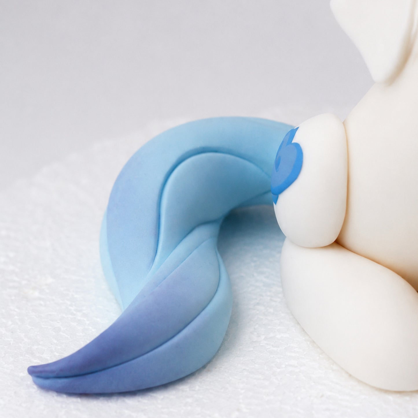 Pegasus mit Baby - Modellierkurs mit Carlos Lischetti