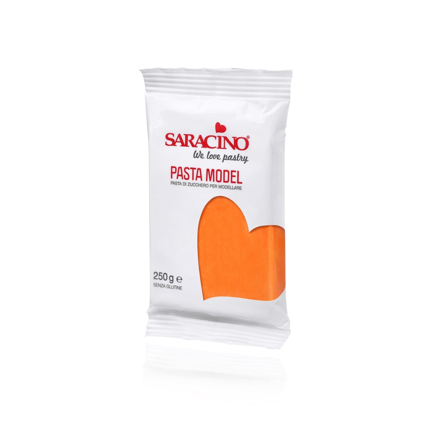 Saracino Pasta Model Orange 250g