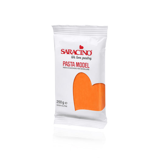 Saracino Pasta Model Orange 250g