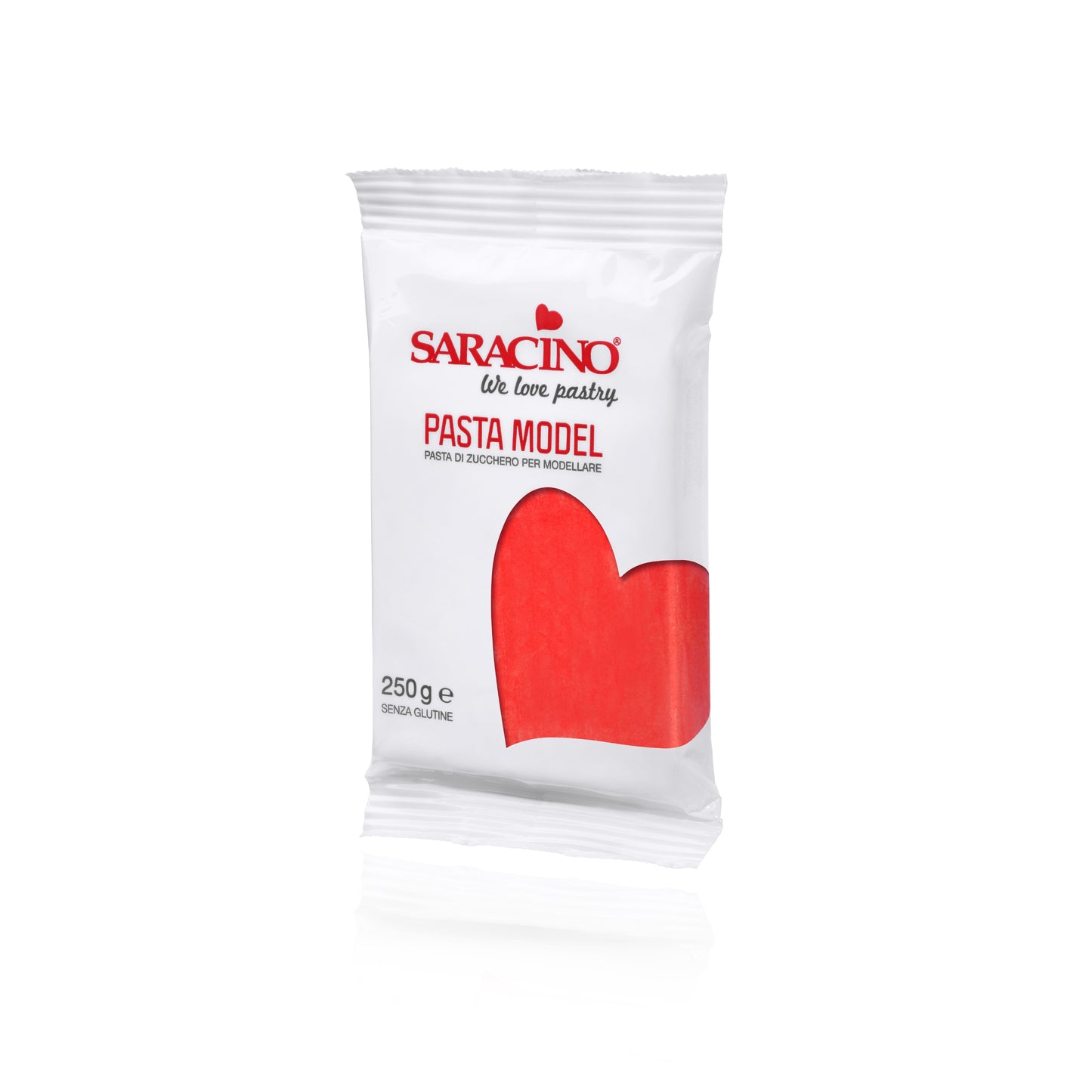 Saracino Pasta Model Rot 250g