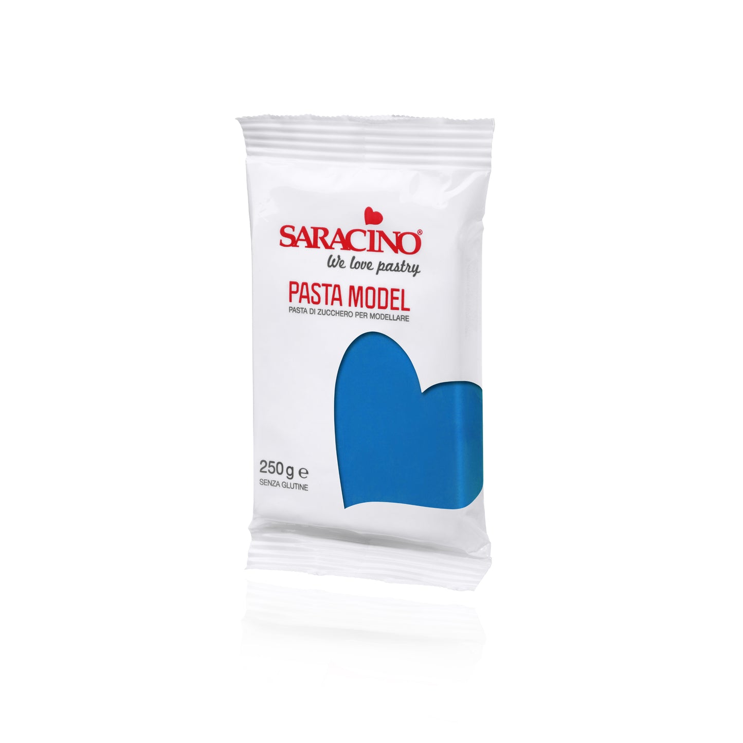 Saracino Pasta Model Blau 250g