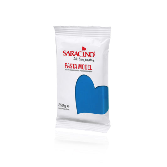 Saracino Pasta Model Blau 250g