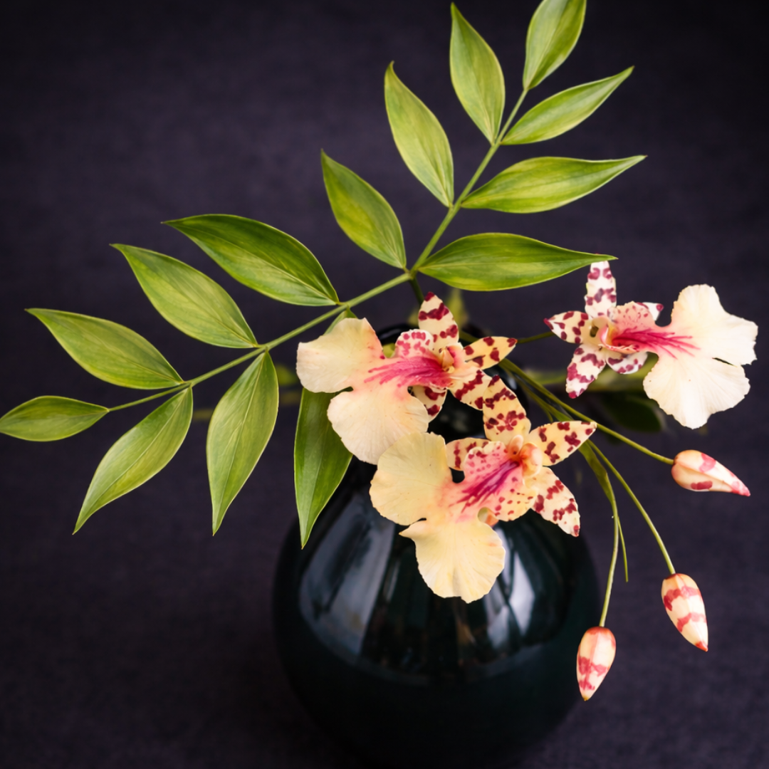 Blumenkurs_Dagmar_Pinter_Tortenkunst