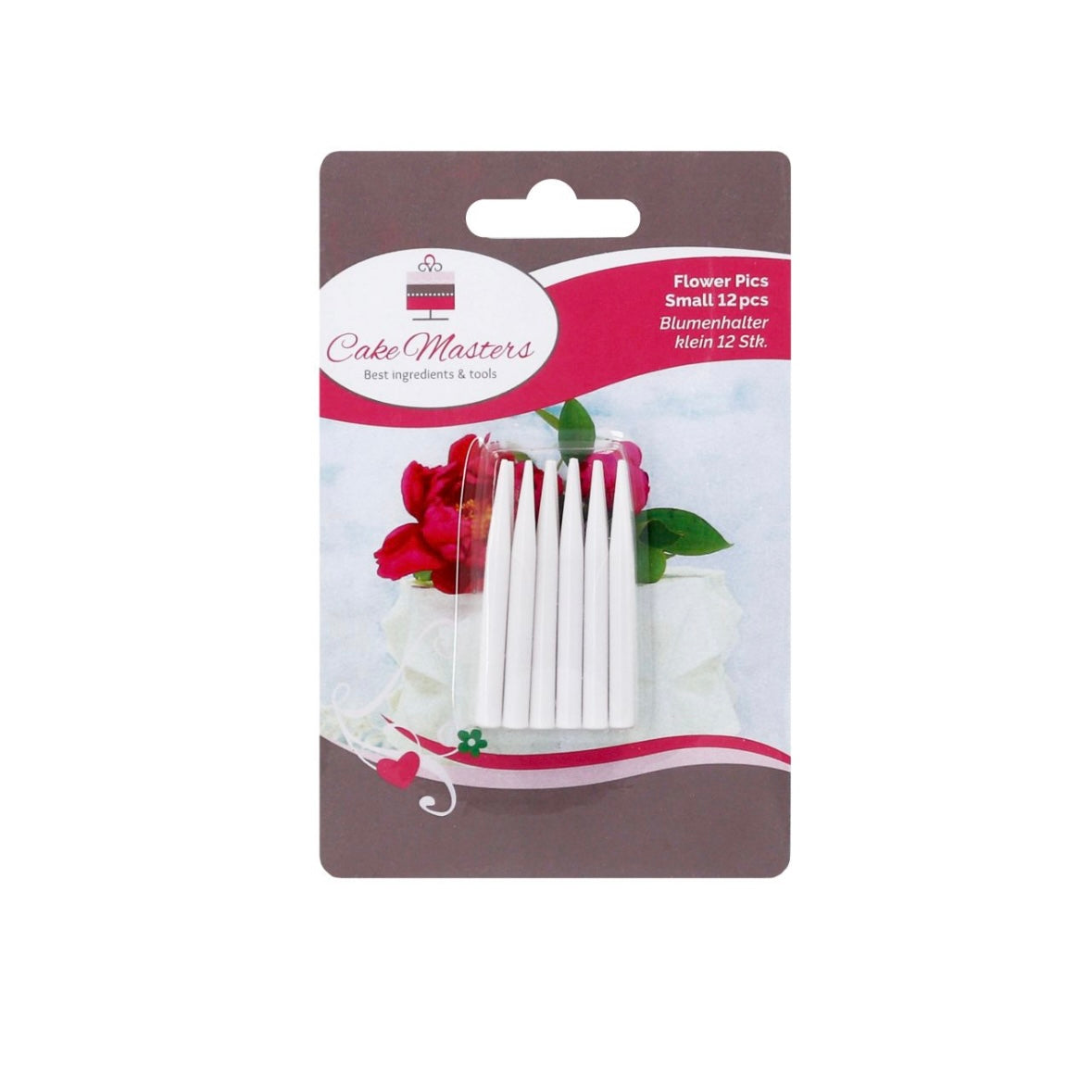 Flower Picks Klein
