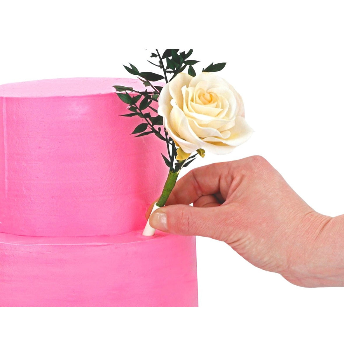 Flower Picks Medium