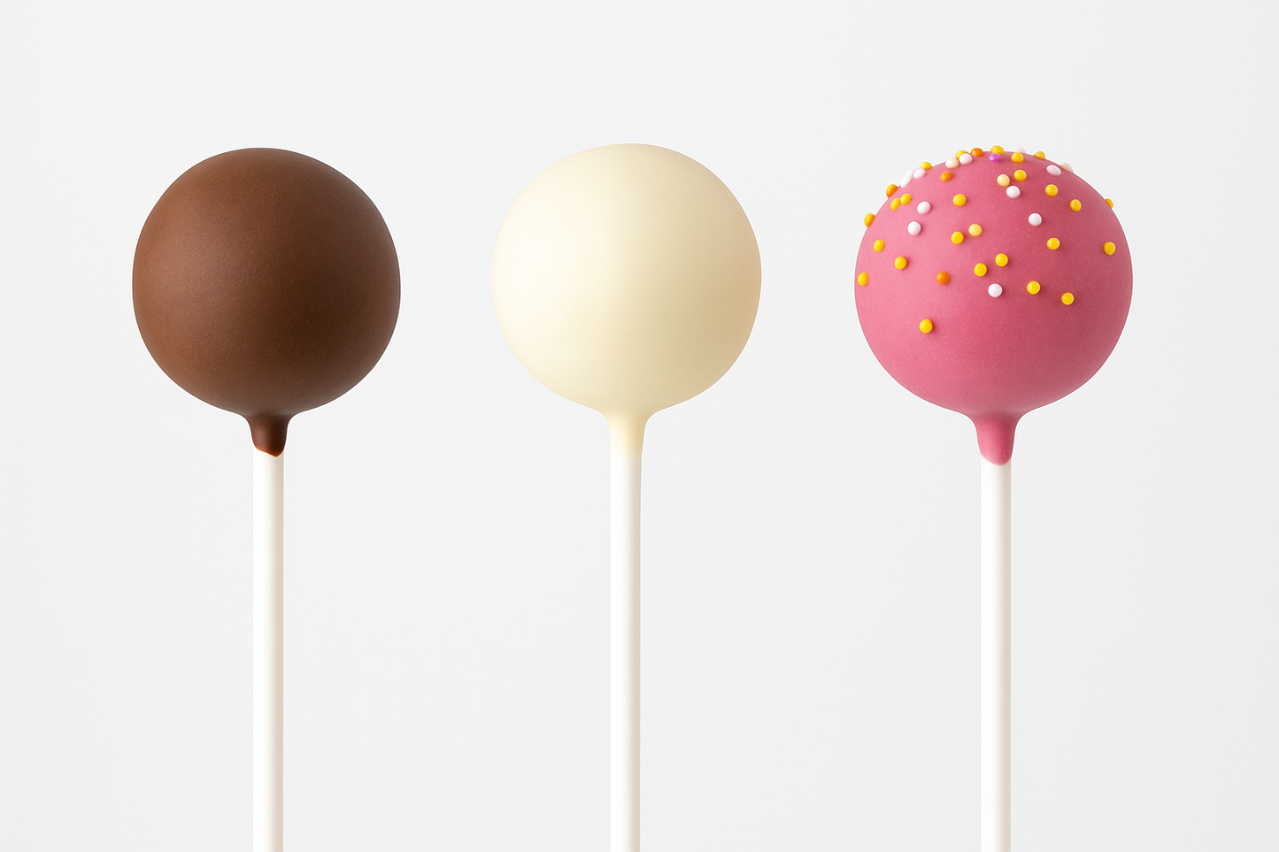Cake Pops Sticks