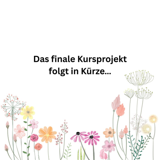 Buttercremeblumen Kurs mit Carlos Lischetti