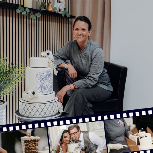 The Sweet Wedding Blueprint