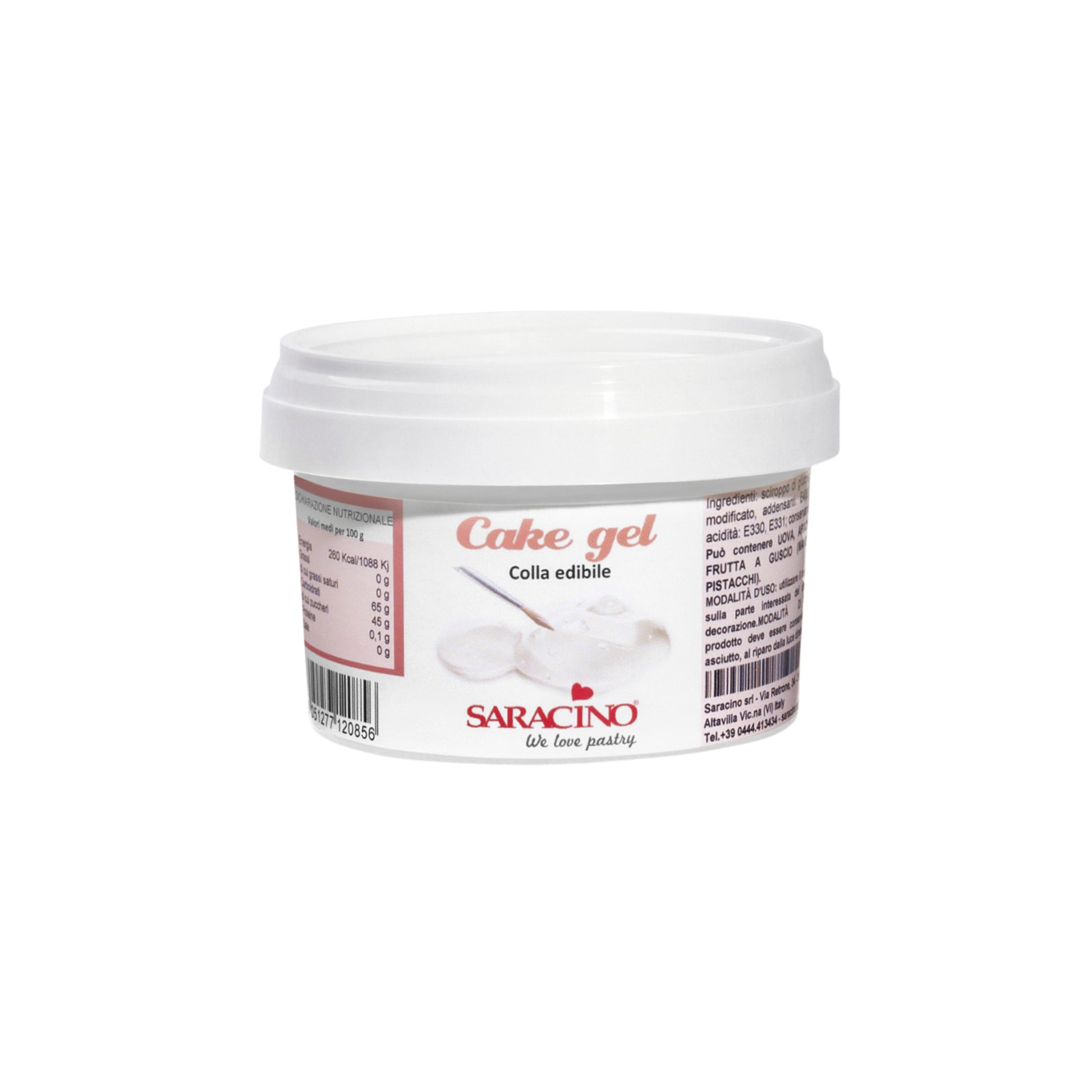 Saracino_Cake_Gel
