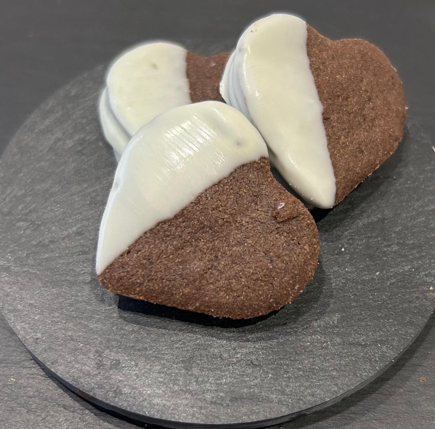 Weihnachtskekse sortenrein 250g