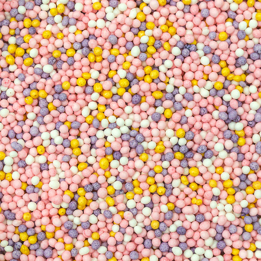 Zuckerfee Ministreuselmix Tortenzwerg